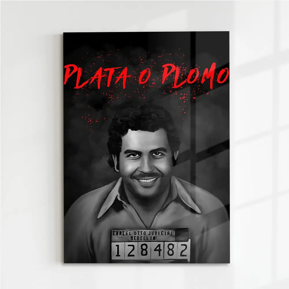 Pablo Plata O Plombo