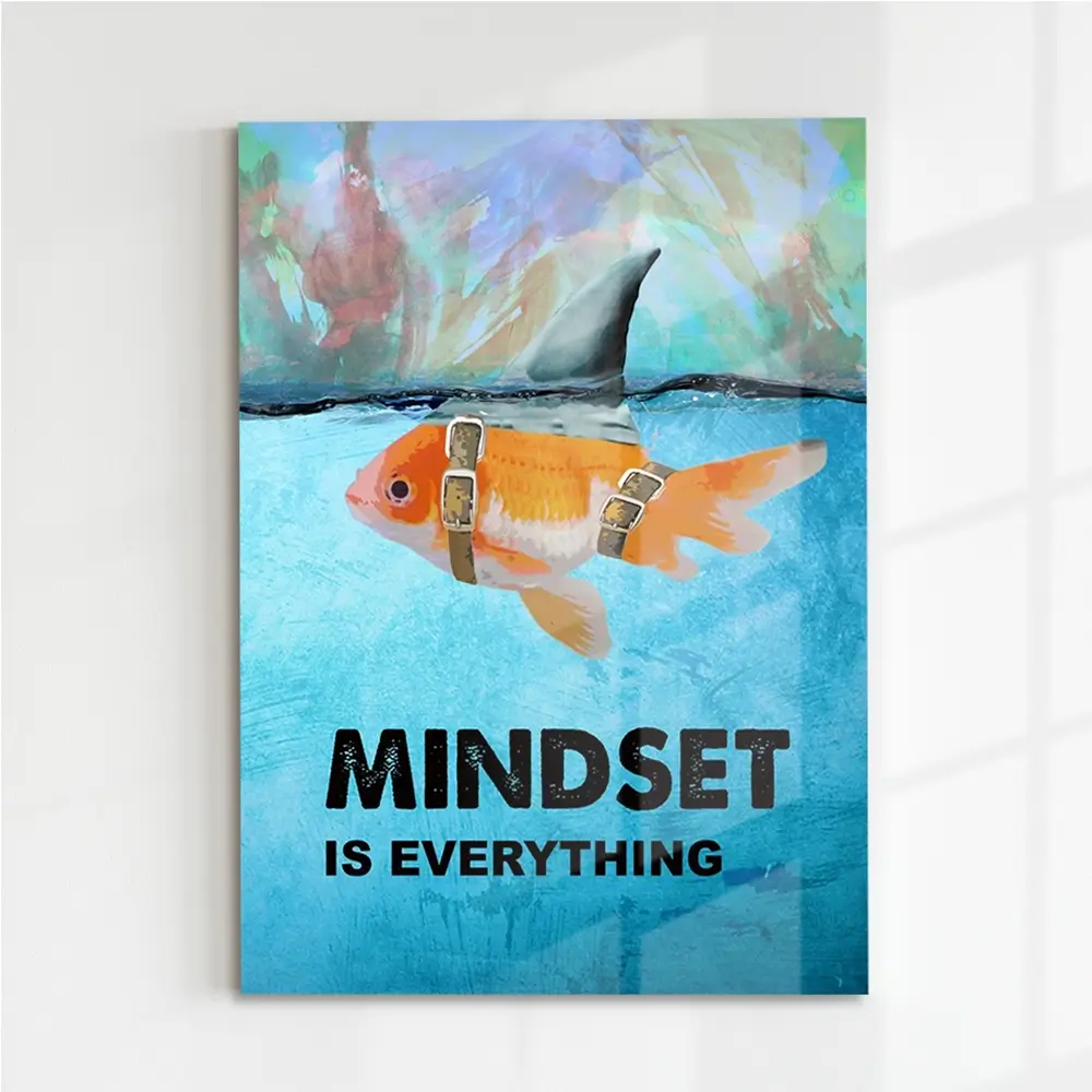 Fish Mindset