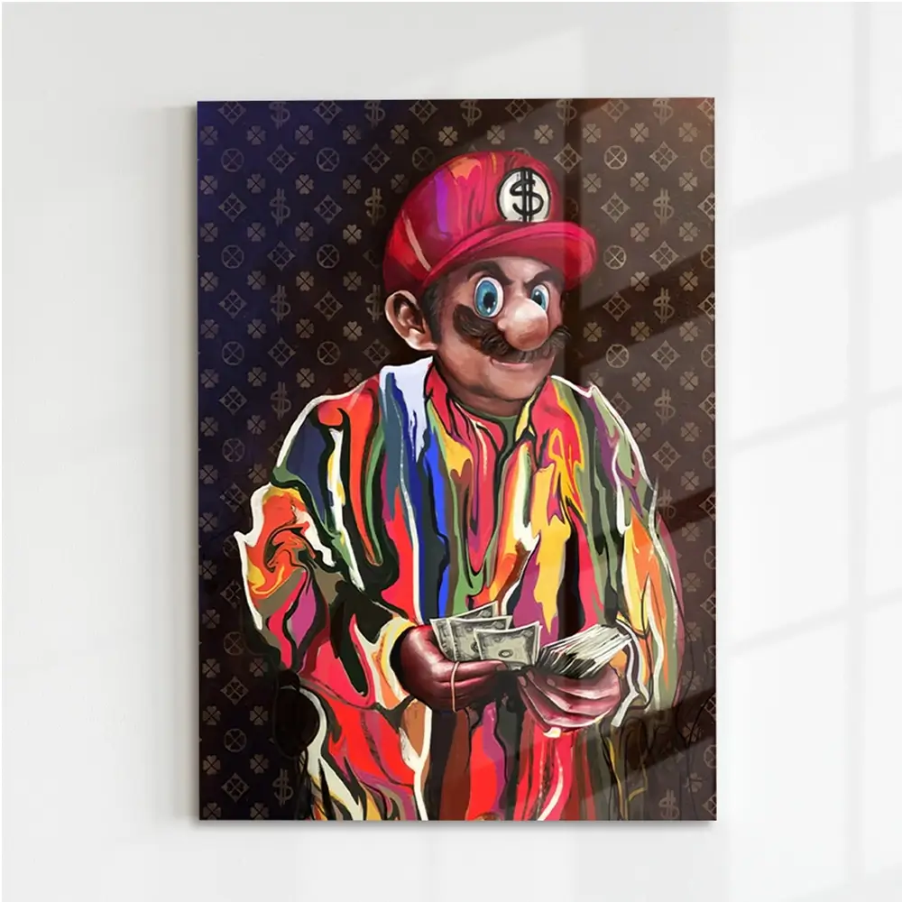 Mario