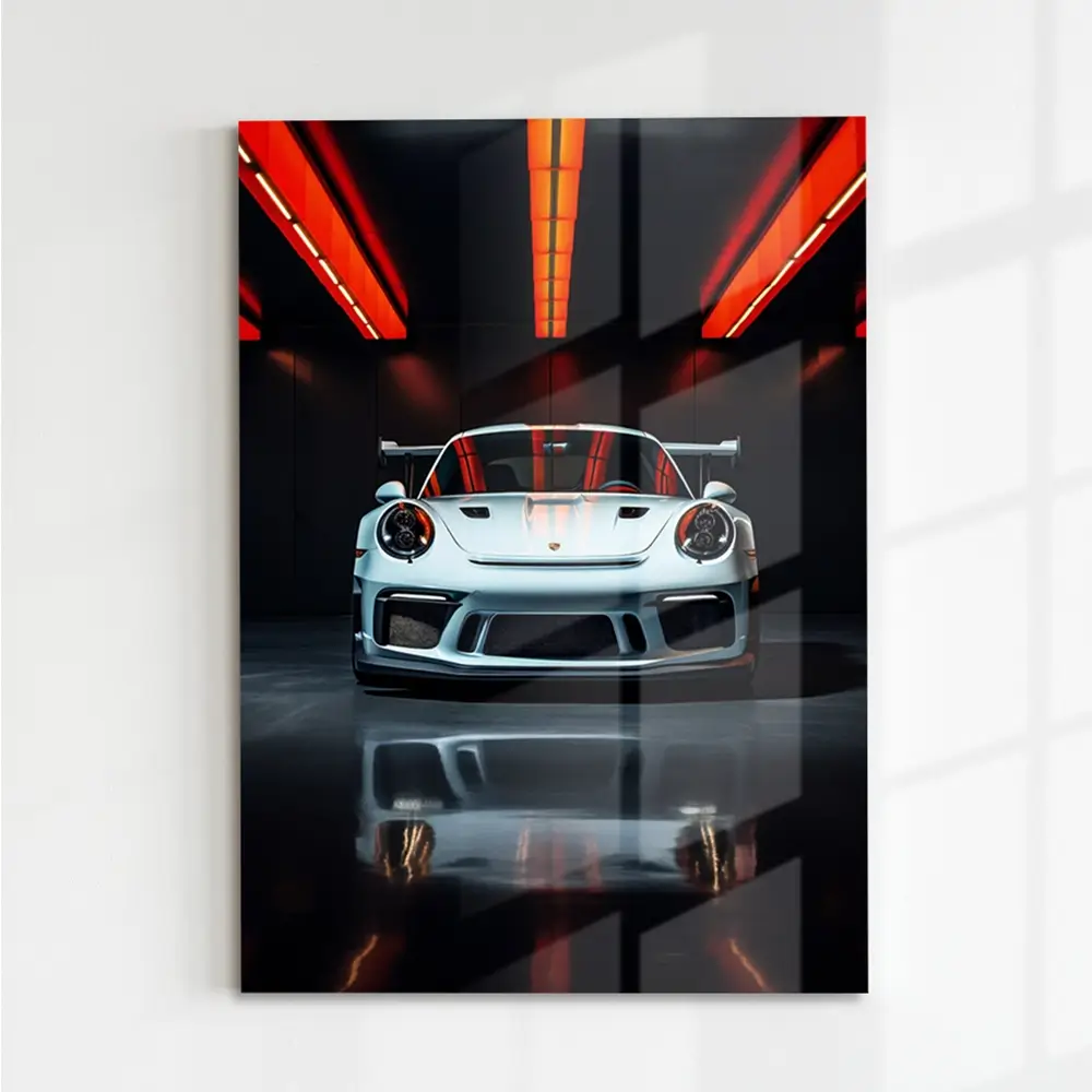 GT3 RS